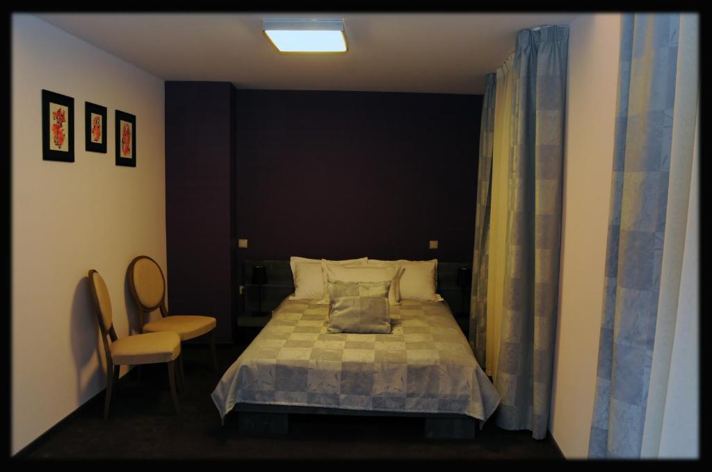 Hotel Diafan Baia Mare Room photo